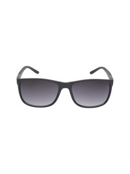 Fastrack - Black Square Sunglasses for Men