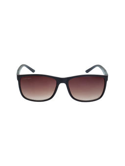 Fastrack - Brown Square Sunglasses for Men
