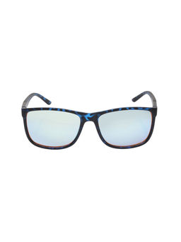 Fastrack - Blue Square Sunglasses for Men