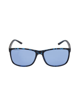 Fastrack - Blue Square Sunglasses for Men
