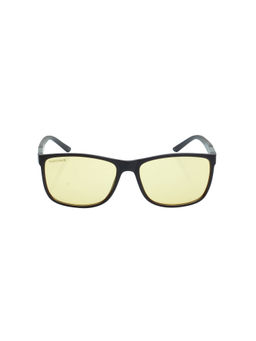 Fastrack - Yellow Square Sunglasses for Men