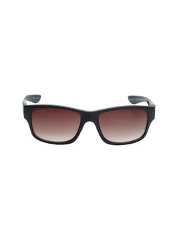 Fastrack - Brown Square Sunglasses for Men