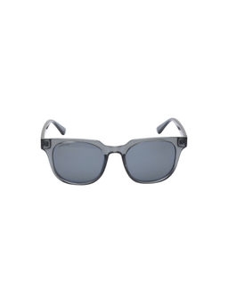 Fastrack - Blue Round Sunglasses for Unisex