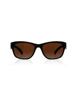 Fastrack - Brown Square Sunglasses for Men