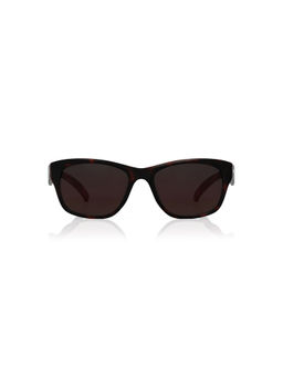 Fastrack - Brown Square Sunglasses for Men