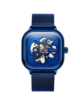 Giordano - Analog Automatic Wrist Watch for Men GZ-50081-33 (M)