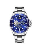 Blue color option, Currently selected