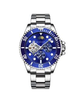 Giordano - Automatic Analog Wrist Watch for Men GZ-50083-22 (M)