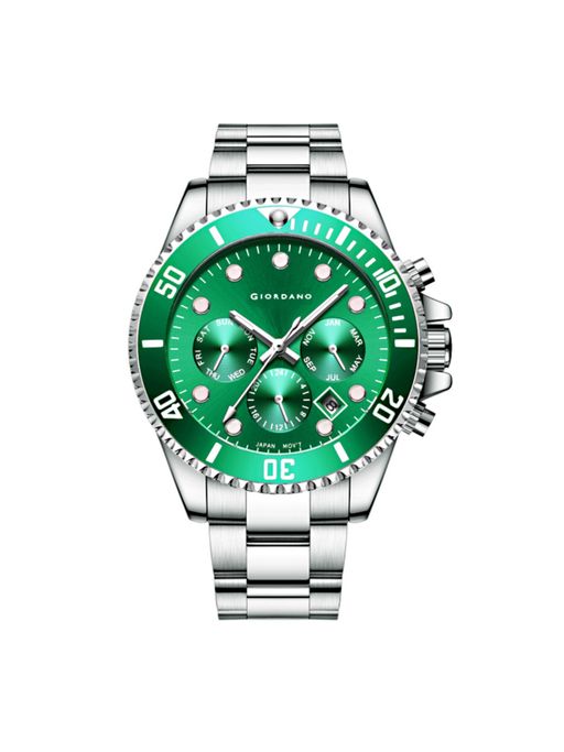 Buy Giordano Multi-function Analog Wrist Watch for Men GZ-50085-11
