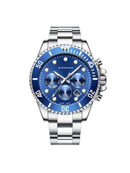 Giordano - Multi-function Analog Wrist Watch for Men GZ-50085-33 (M)