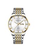 Silver color option, Currently selected