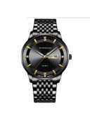 Black color option, Sold out, Currently selected