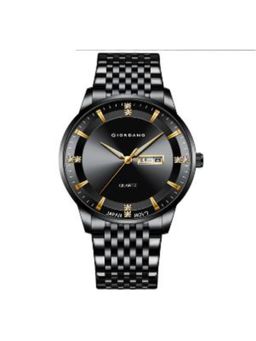 Giordano - 3 Hand Mechanism Analog Wrist Watch for Men GZ-50086-33 (M)