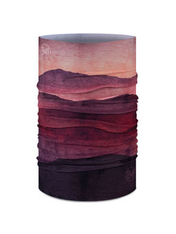 Buff - Unisex Multi-Color Polyester Original Eco Stretch Lise Gaiter (S)