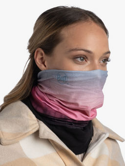 Buff - Unisex Multi-Color Polyester Polar Heera Gaiter (S)