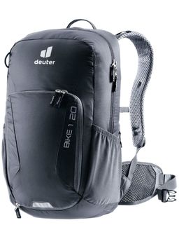 Deuter - Unisex Black Bike I 20 Backpack (S)