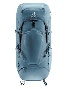 Deuter - Unisex Blue Air Contact Lite 50 + 10 Rucksack Bag (L)