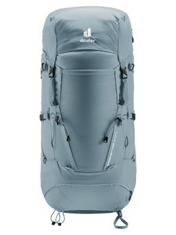 Deuter - Unisex Grey Air Contact Core 45+10 Sl Rucksack Bag (L)