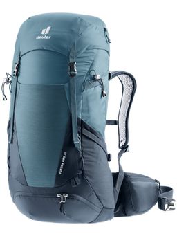 Deuter - Unisex Blue Futura Pro 36 Rucksack Bag (M)