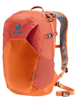 Deuter - Unisex Orange Speed Lite 21 Backpack (S)