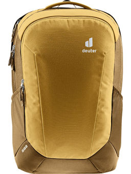 Deuter - Unisex Yellow Giga Backpack (S)