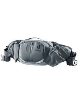 Deuter - Unisex Grey Pulse 3 Biking Belt Bag (S)