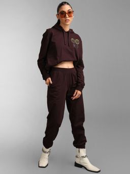 Kazo - Human Error Printed Women's Hoodie