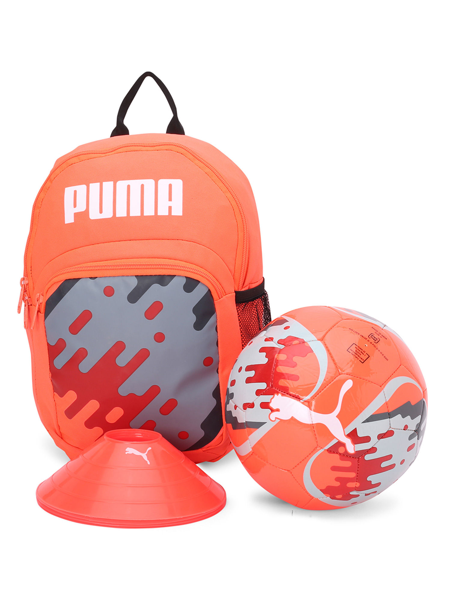 childrens football rucksack