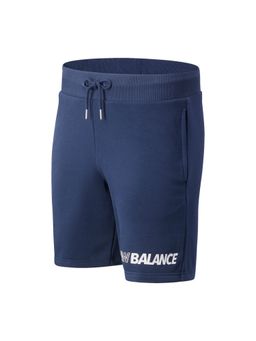 New Balance - Men's Blue Shorts