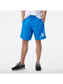 New Balance - Men'sBlue Shorts
