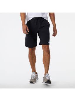 New Balance - Men's Black Shorts