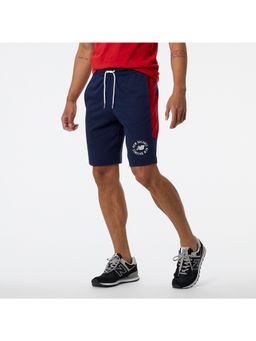 New Balance - Men's Blue Shorts