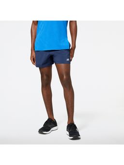 New Balance - Men's Blue Shorts