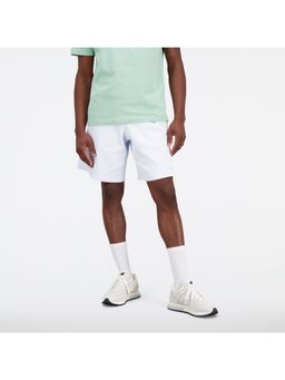 New Balance - Men's Ice Blue Shorts