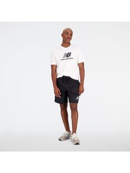 New Balance - Men's Black Shorts