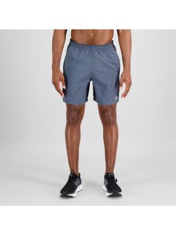 New Balance - Men's Blue Shorts