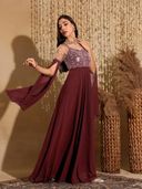 Wine color option, Currently selected