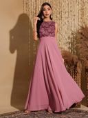Lavender color option