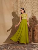 Green color option