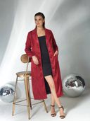Red color option, Currently selected