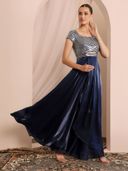 Navy Blue color option