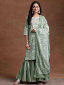 Green color option, Sold out