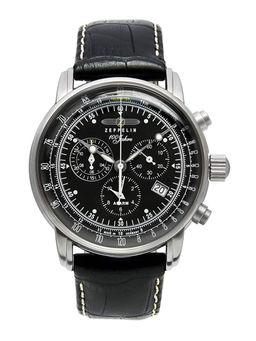 Zeppelin - Analog Grey Dial Men Watch 76802