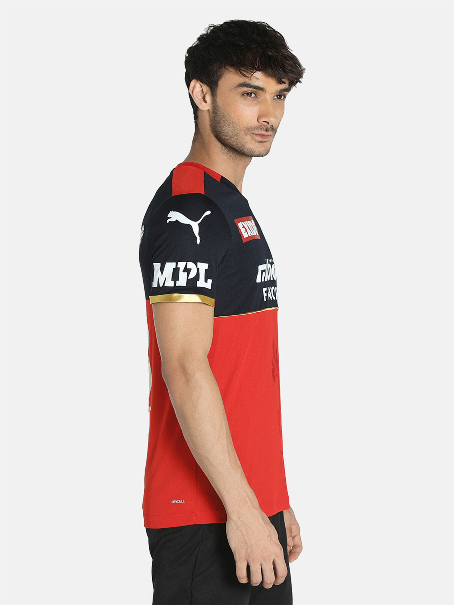 Puma t_shirts_men_activewear : Buy Puma 