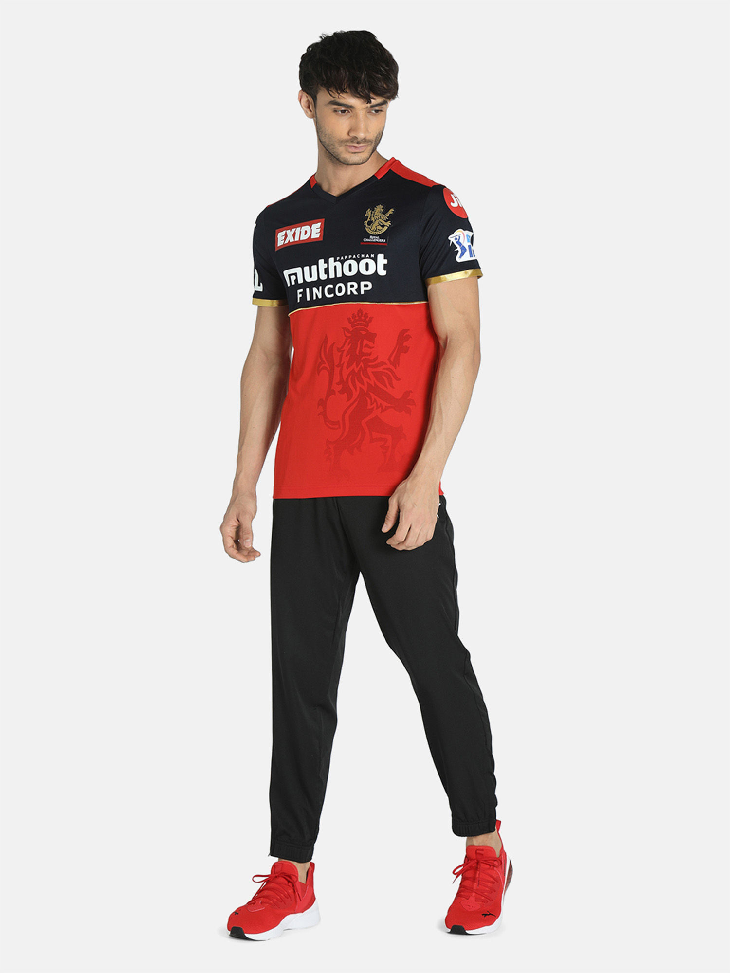 Puma t_shirts_men_activewear : Buy Puma 