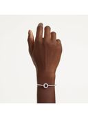 Silver color option, Currently selected