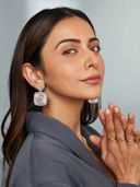 Pink color option, Currently selected