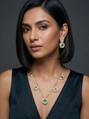 Teal color option, Currently selected