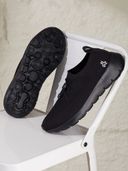 Black color option, Currently selected