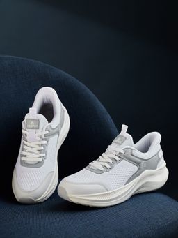 Campus - FLITTA White Women Running Shoes